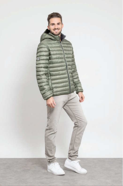 Men's Jacket