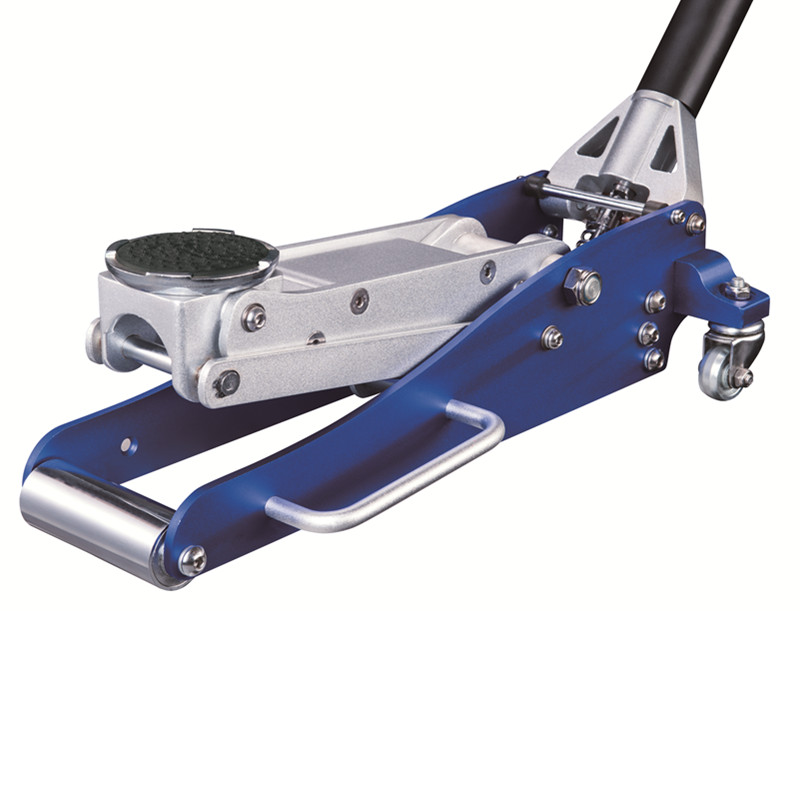 1.5Ton Aluminum Racing Jack