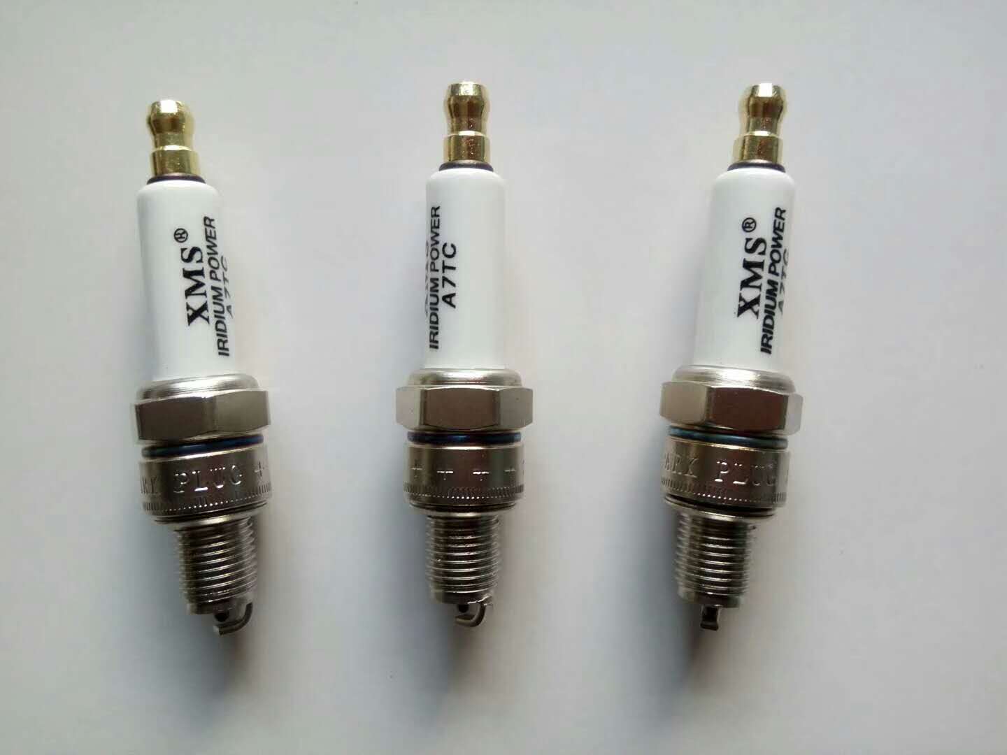 Spark Plug