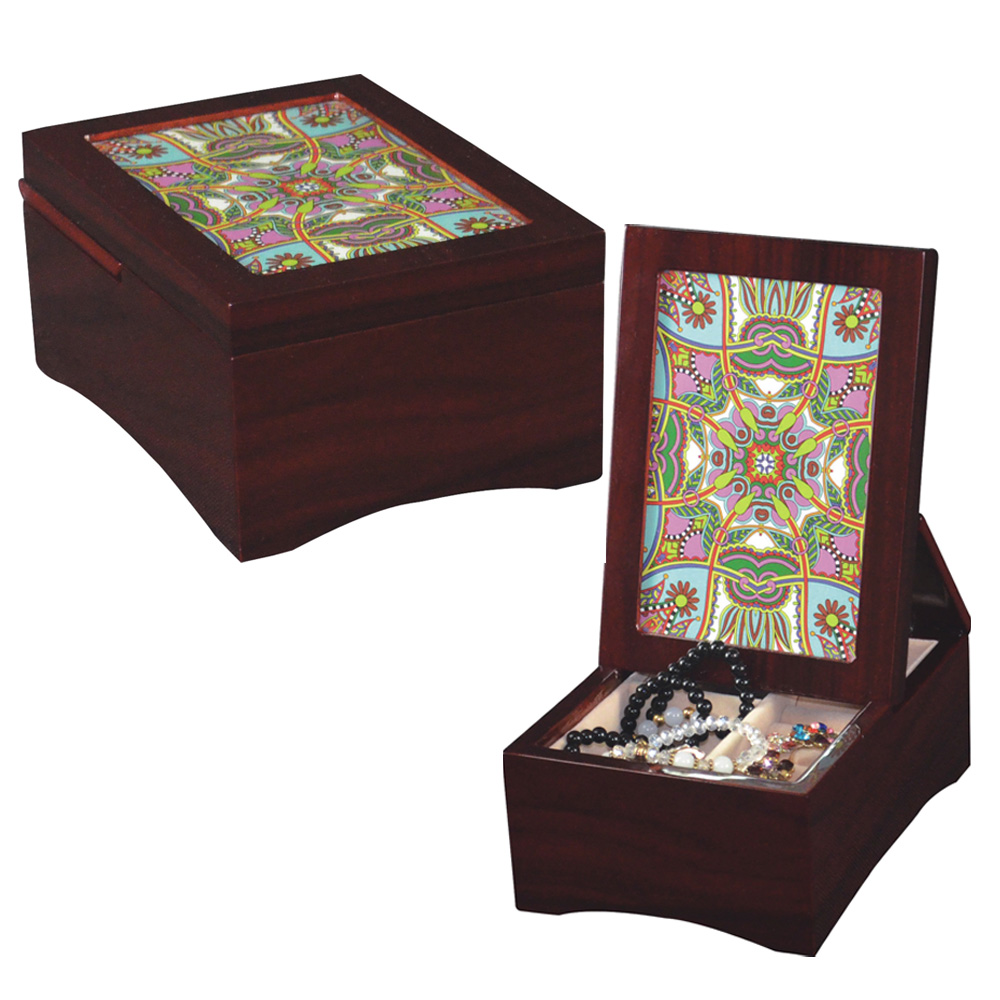 Music Frame Box