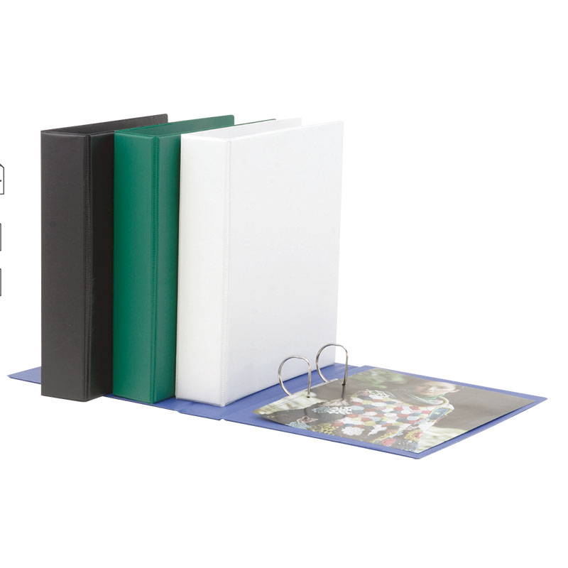 Ring Binders Files