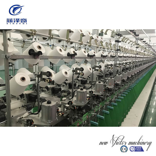 JIANGSU  NEW  VICTOR  INDUSTRIAL CO.,LTD – JIANGSU NEW VICTOR INDUSTRIAL CO. 1