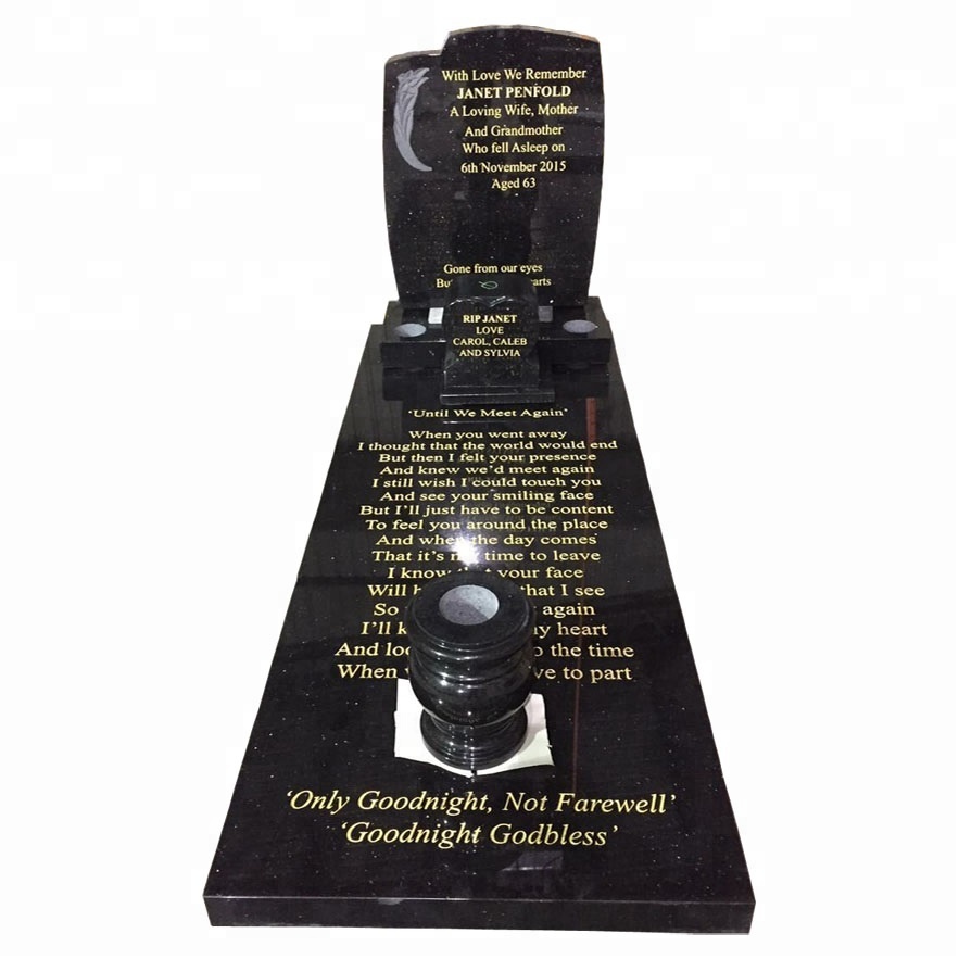 Highly Quality Granite Monument