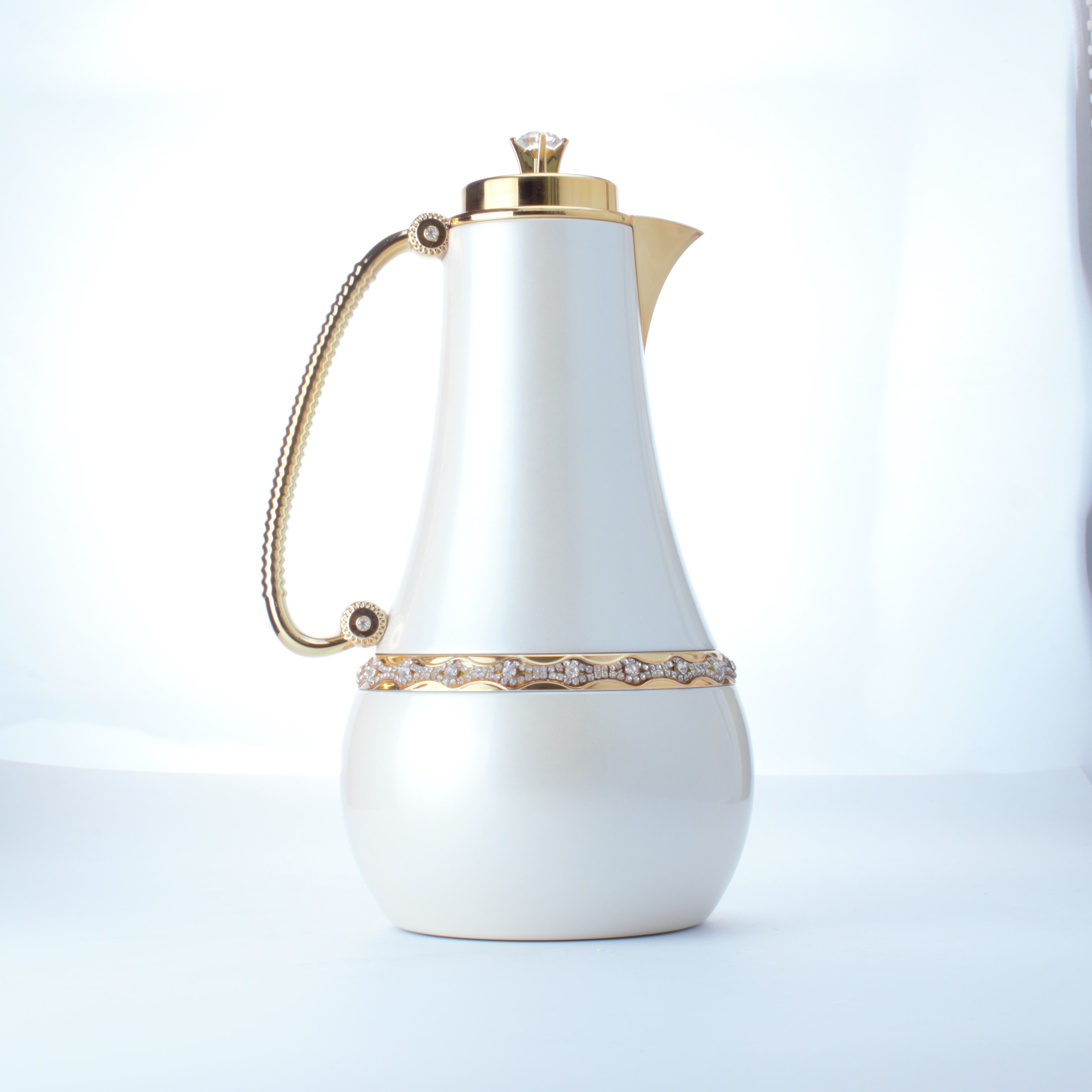 Shimizu Vacuum Flask