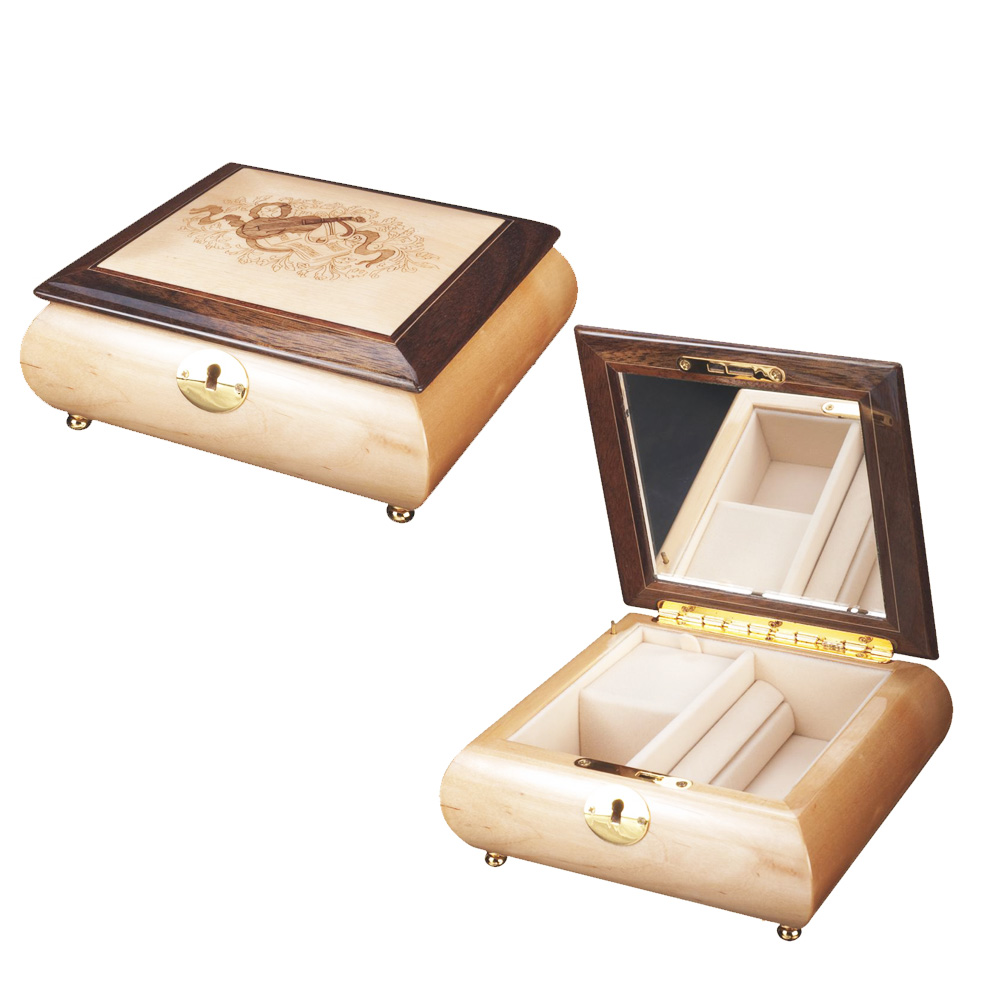 Music Box