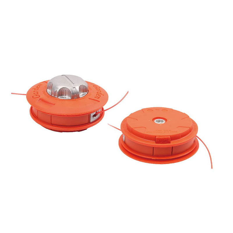 trimmer head