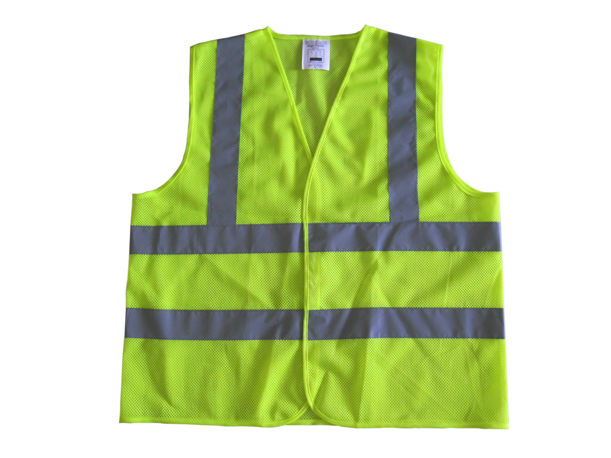 Ry-Sv007 Safety Vest