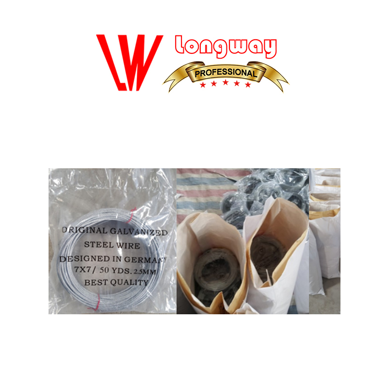 Steel Wire