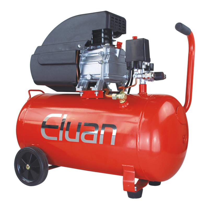 Direct Driven Air Compressor