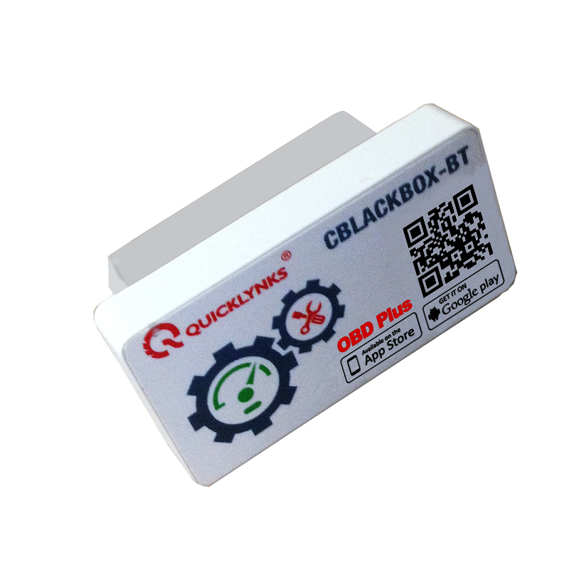 Bluetooth OBD adapter