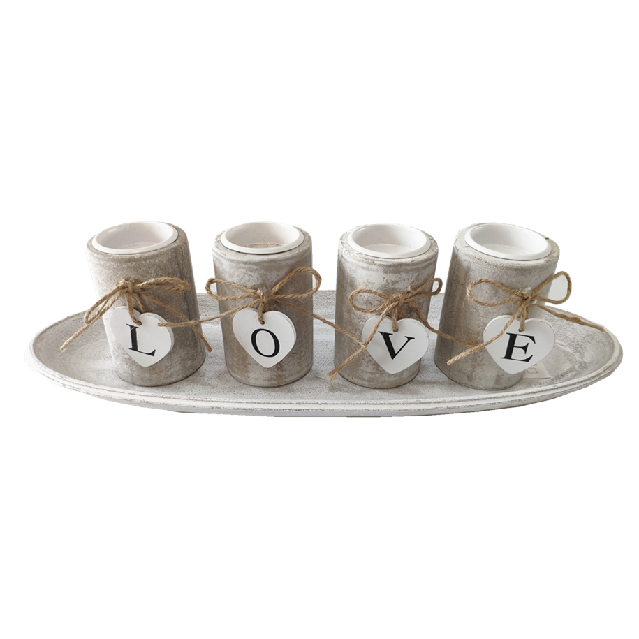 Cheap European indoor lighting technology Candle Holder