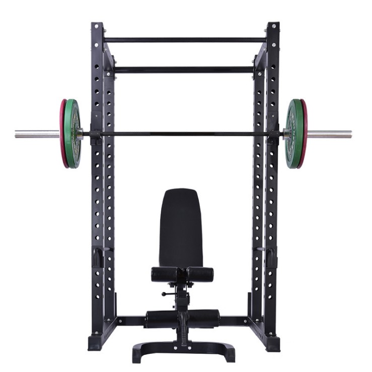 squat rack