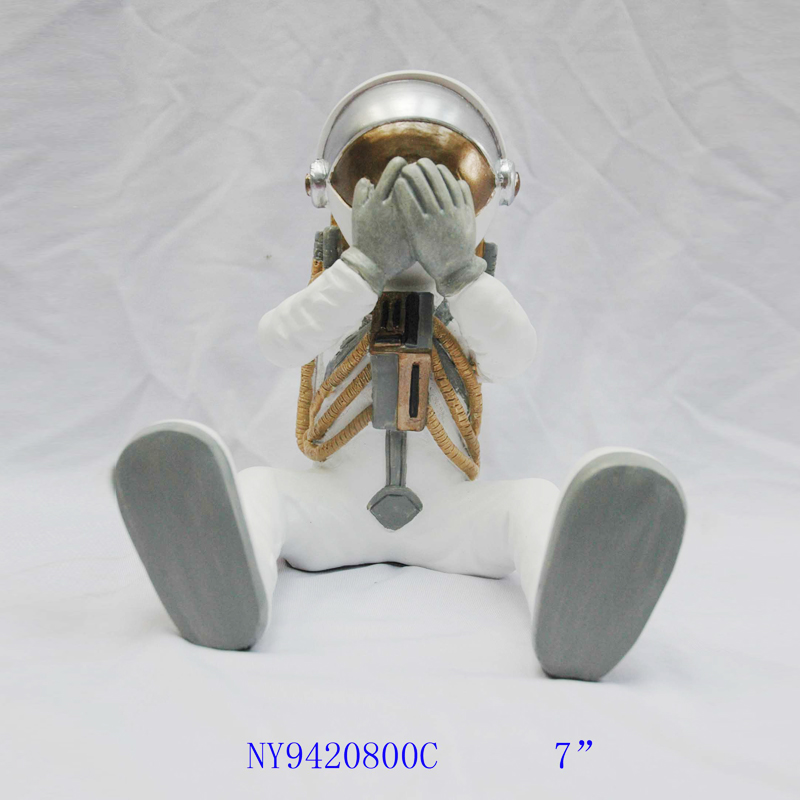 Astronaut