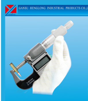 Micrometer