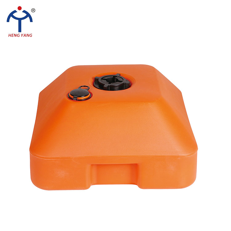 plastic umbrella base