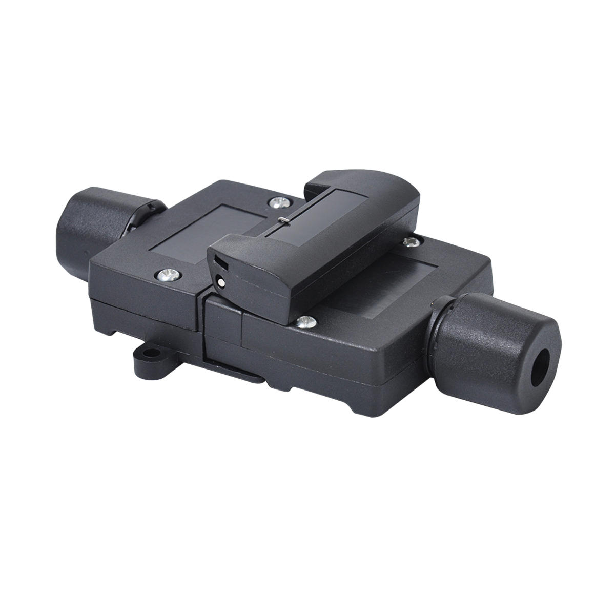 12V 7 Pin Australian Electrical Trailer adapter