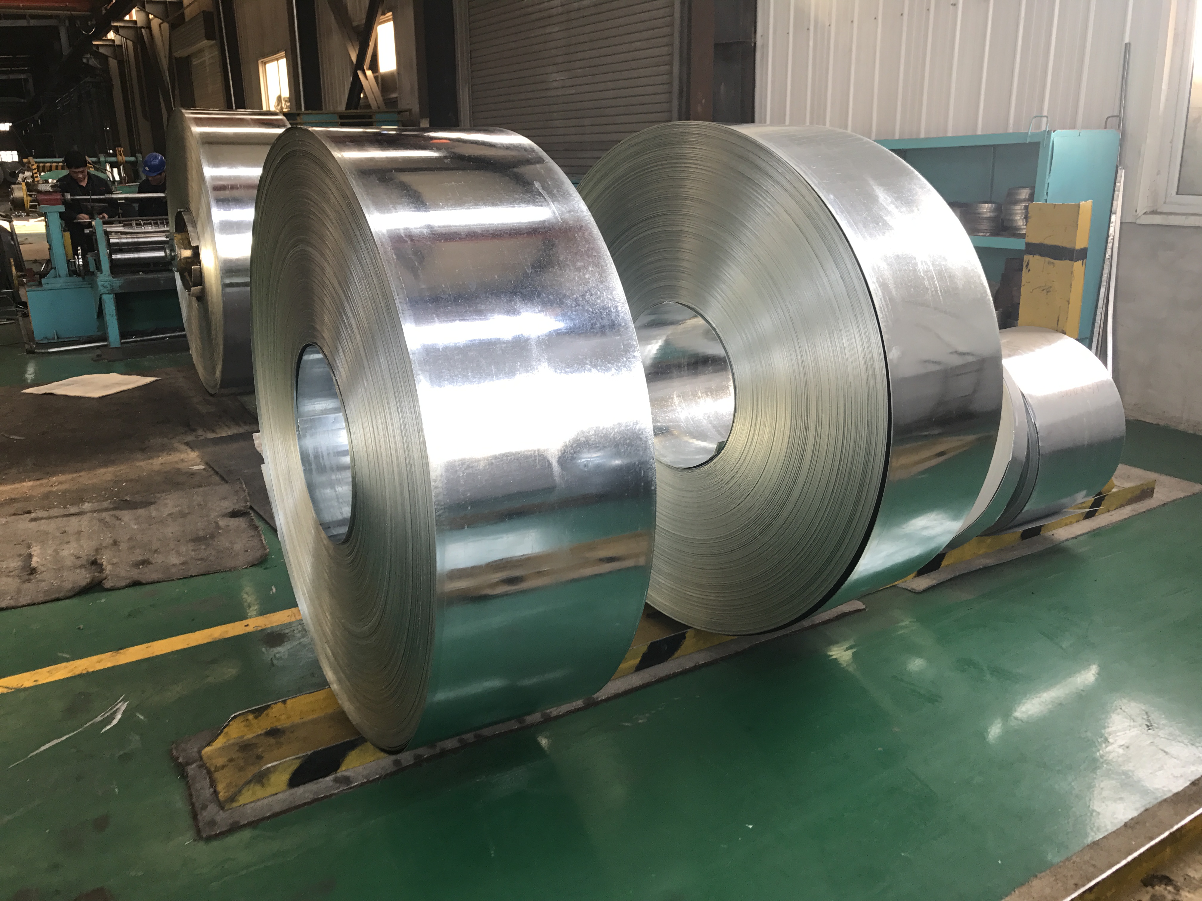 Gi Coil