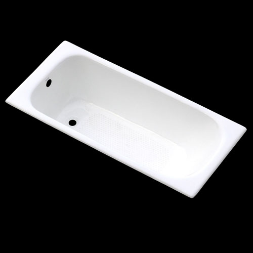 Cast Iron Bathtub