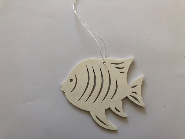 wooden animal