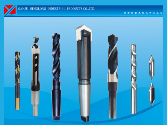 Drill Bit