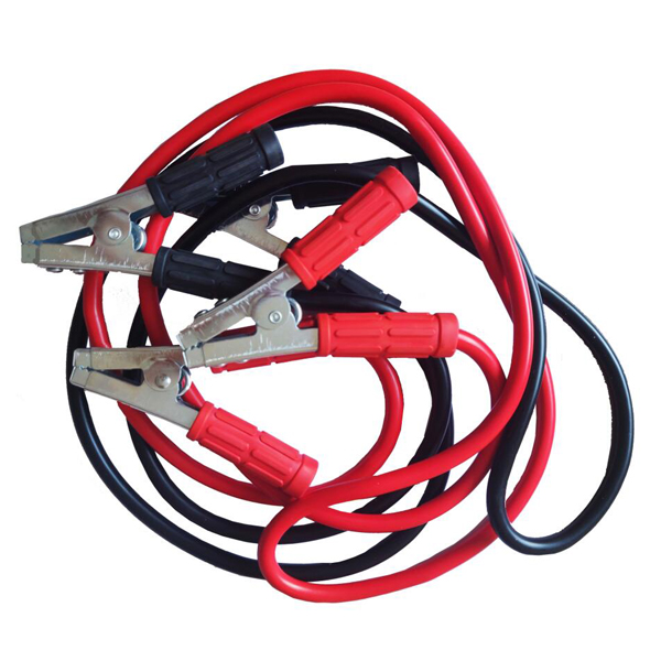 Booster cable