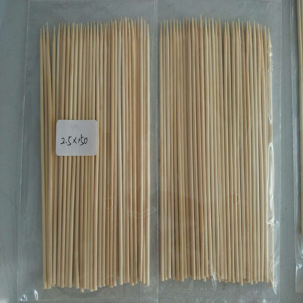 Bamboo Skewers
