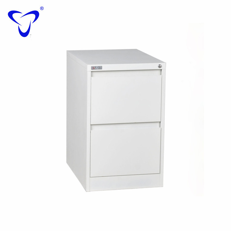 2 Drawer Filing Cabinet