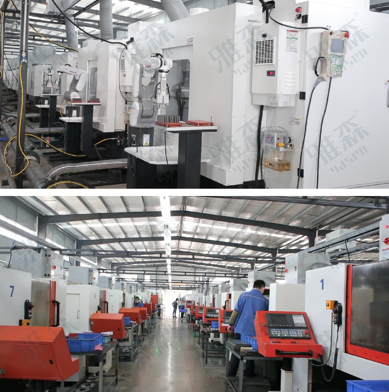 Mianyang Yasen Hardware Tools Co., Ltd. – other power tool accessories 2