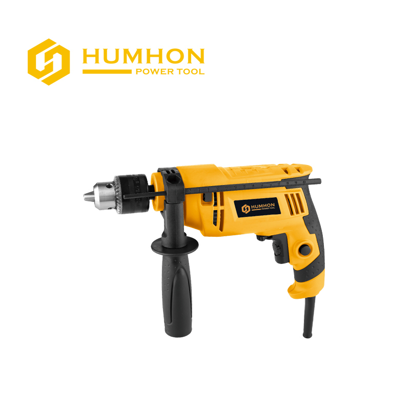 Impact Drill