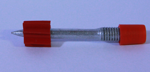 Ts1/4" Threaded Studs