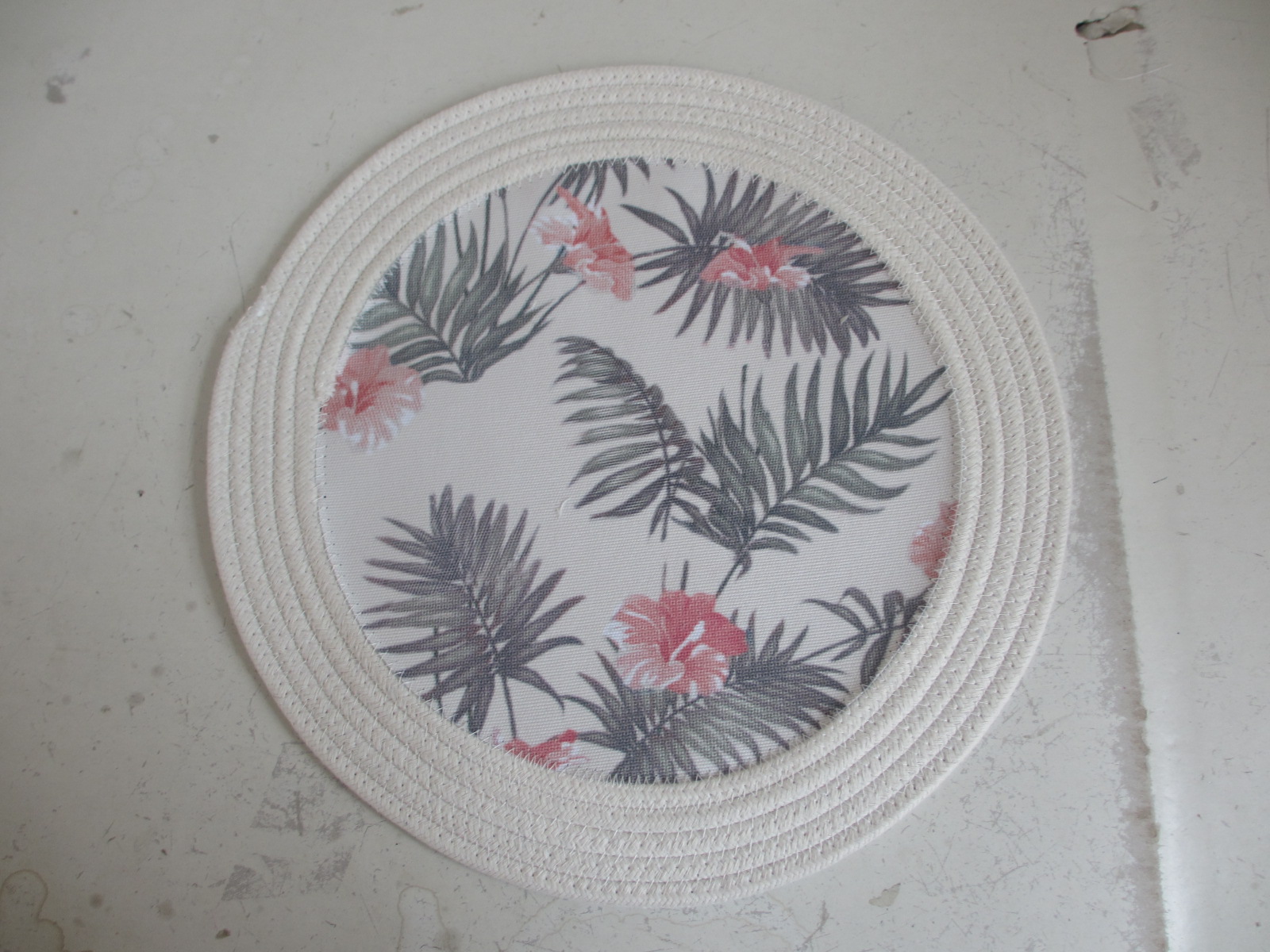 place mat