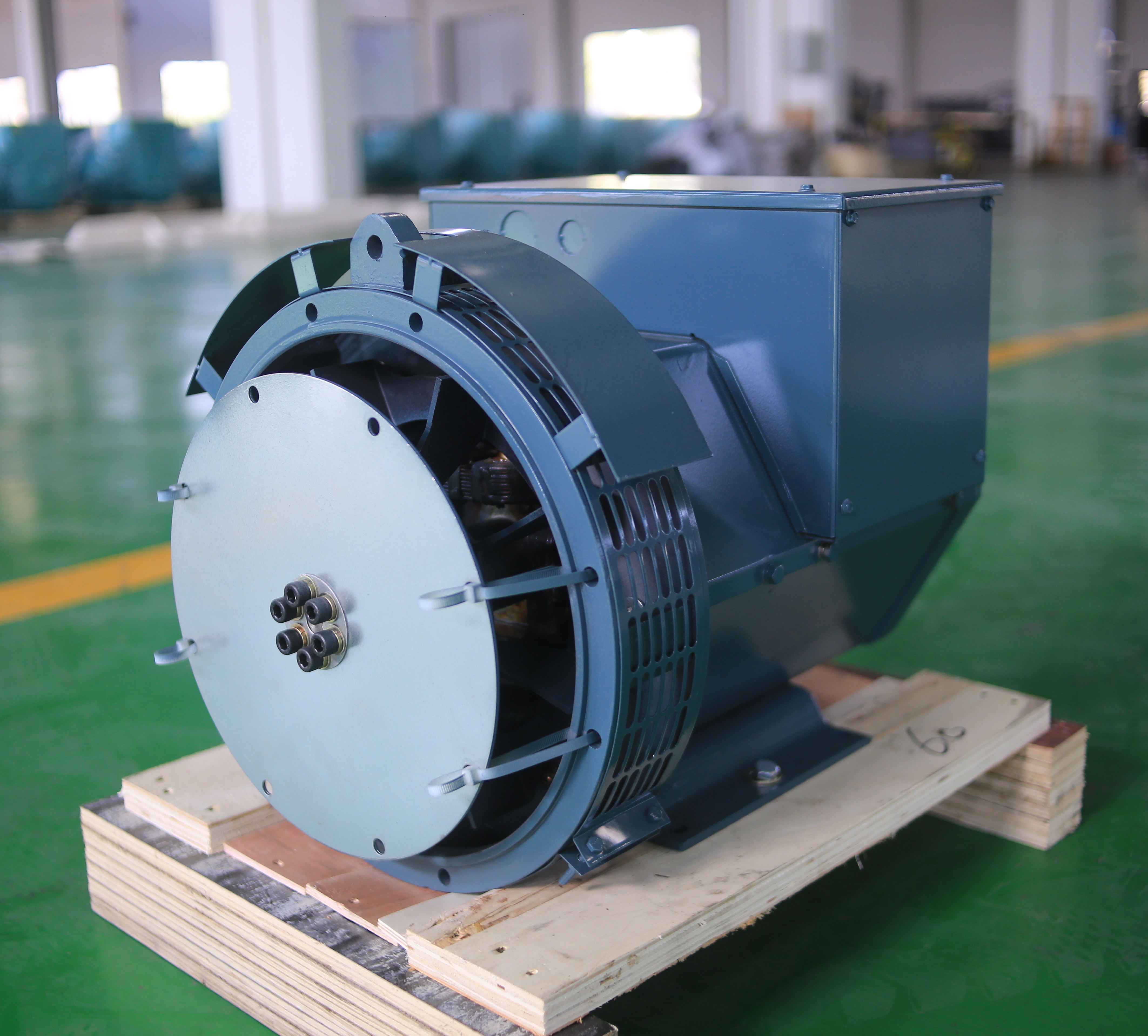 Jiangsu Ming Jie Power Technology co.,Ltd – Product photos 3