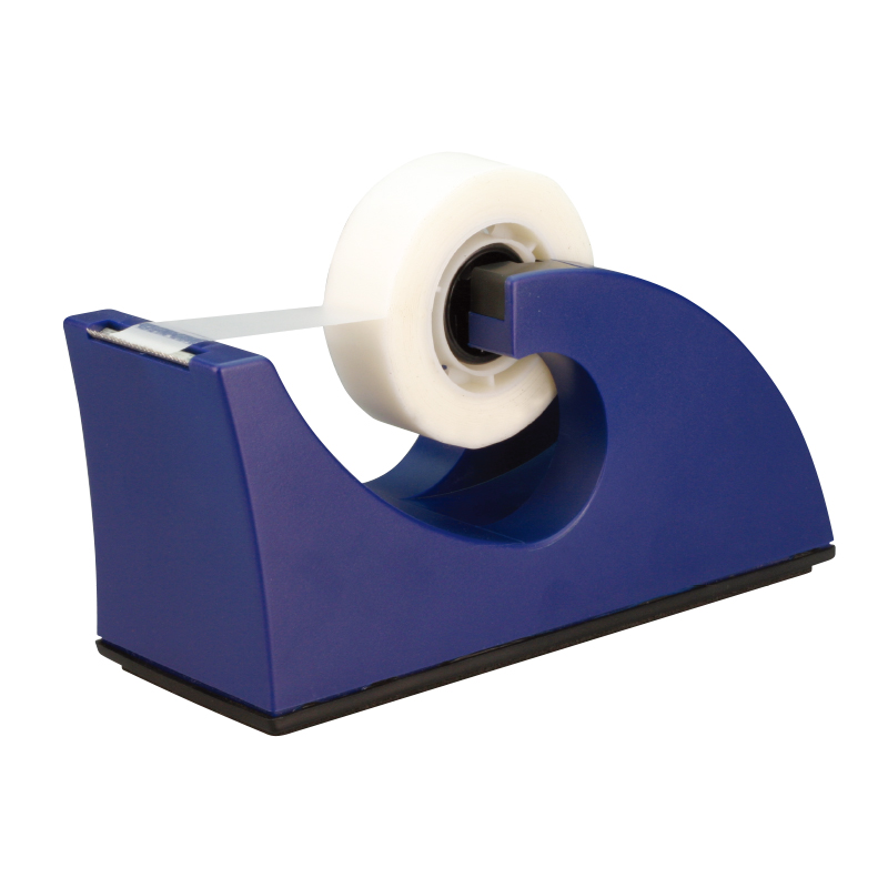 Tape dispenser