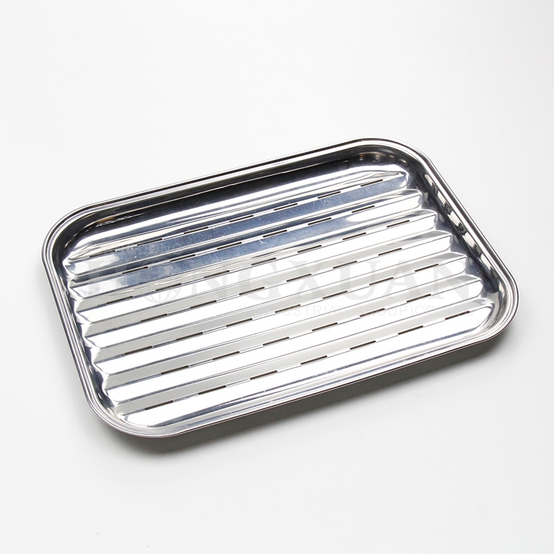 BBQ Grill Topper