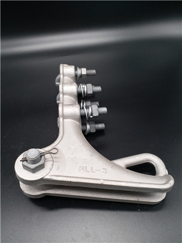 Dead end clamp,tensile clamp
