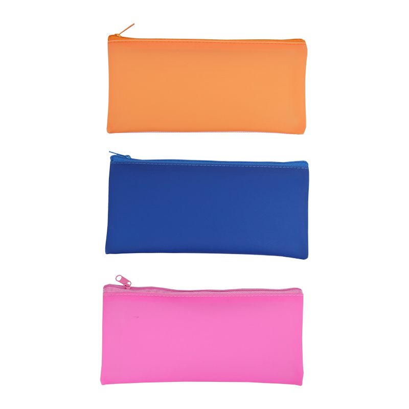 Jelly Pencil Bag(L)