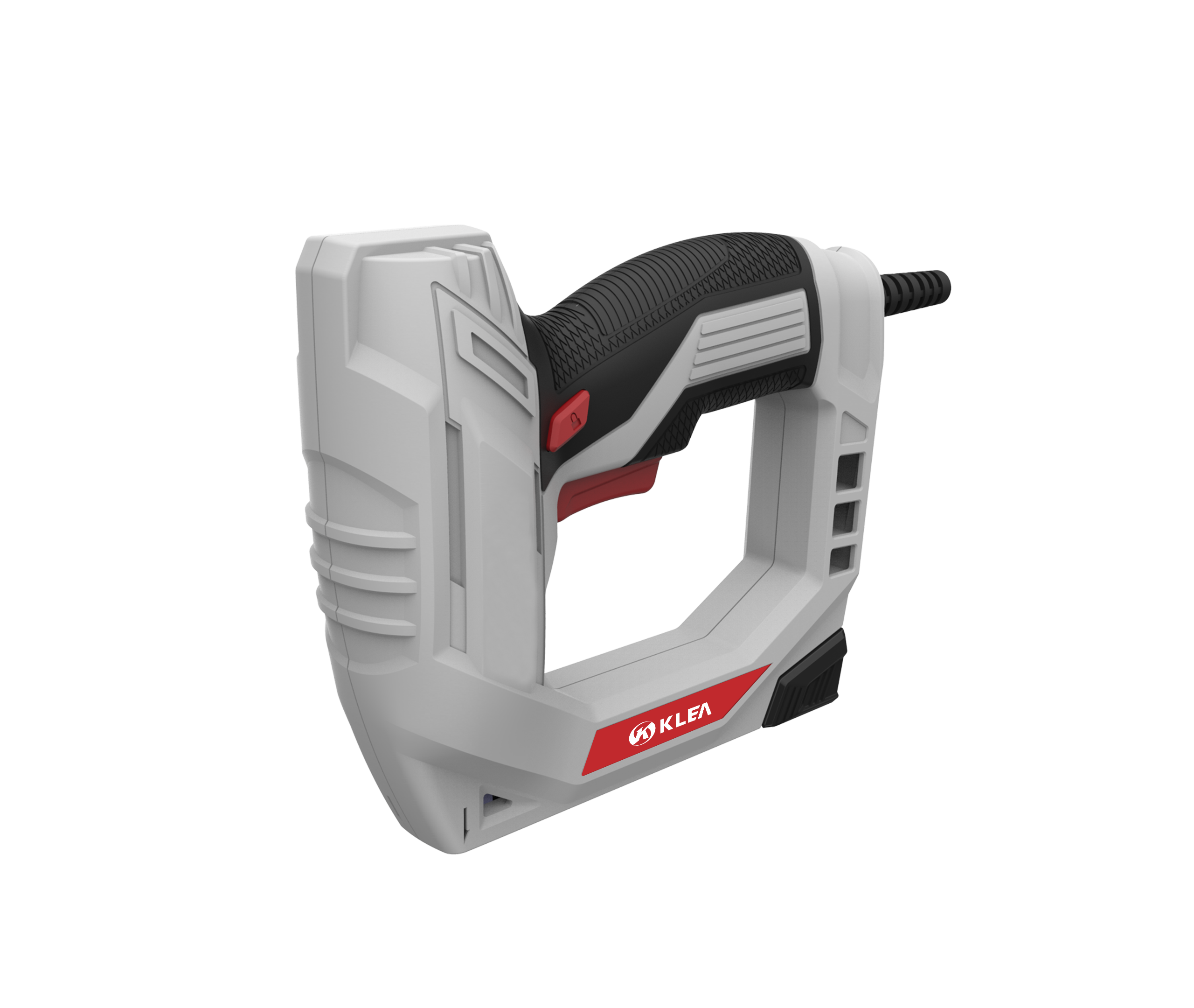 2 in1 stapler gun
