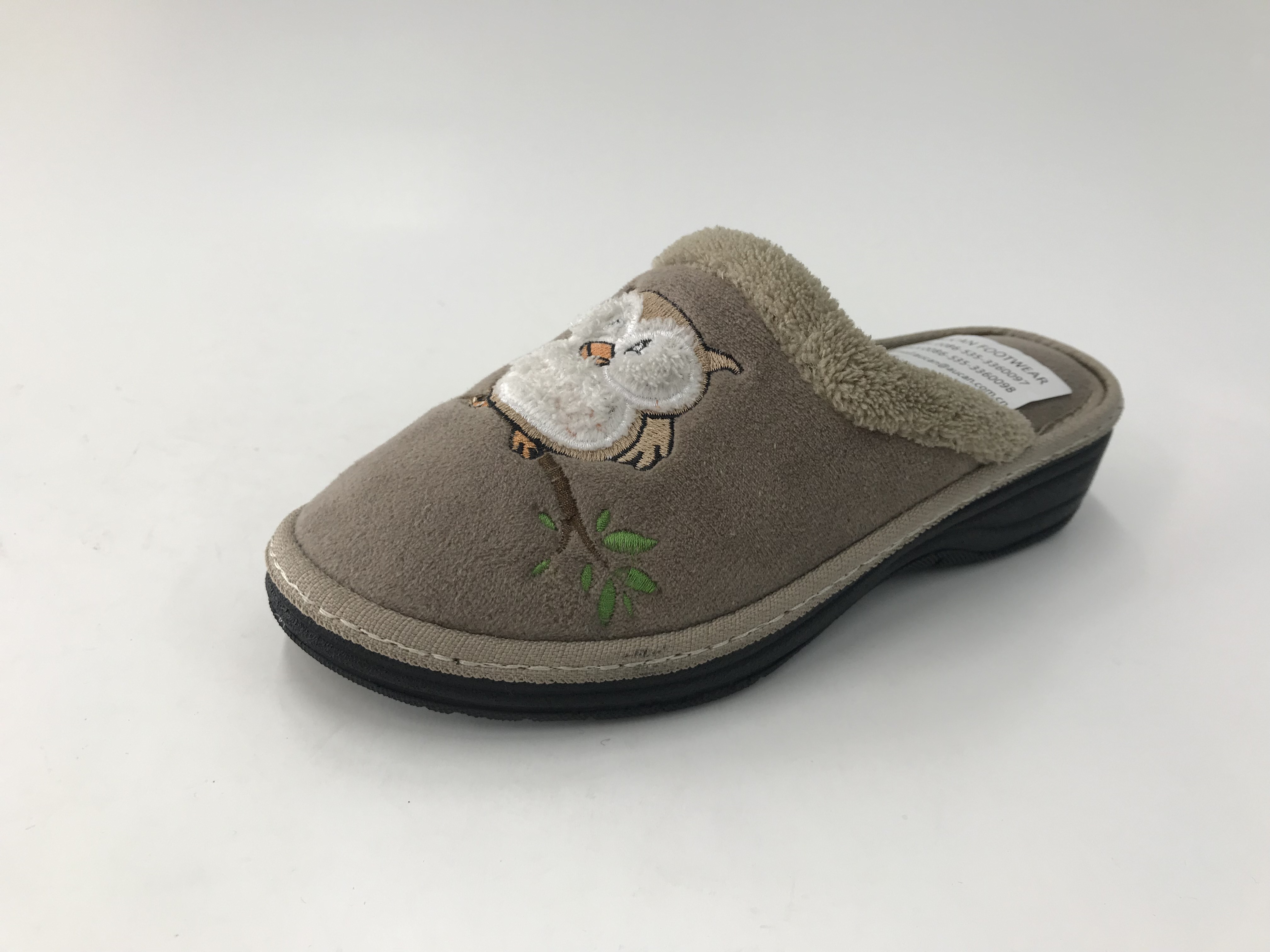 Slipper