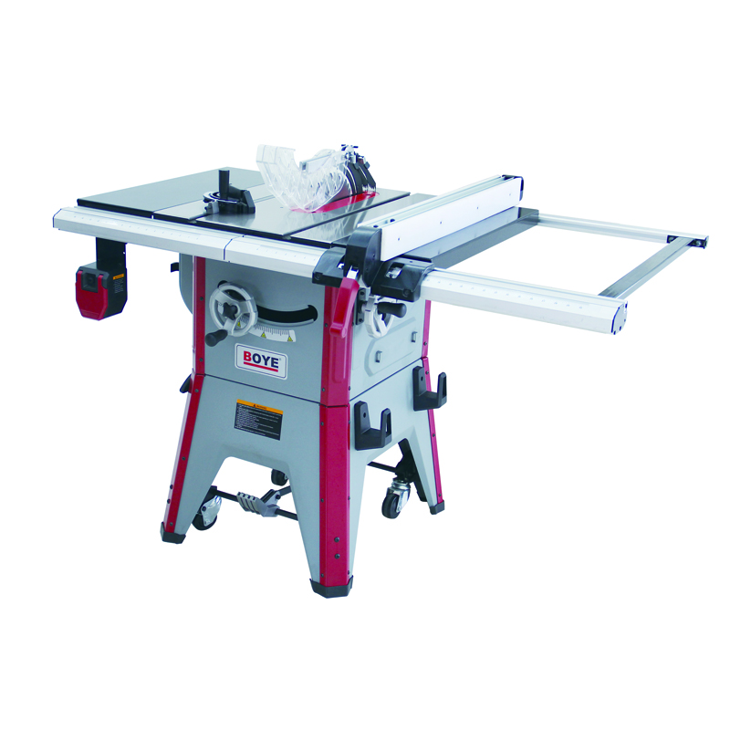 Tjz10/3 Table Saw