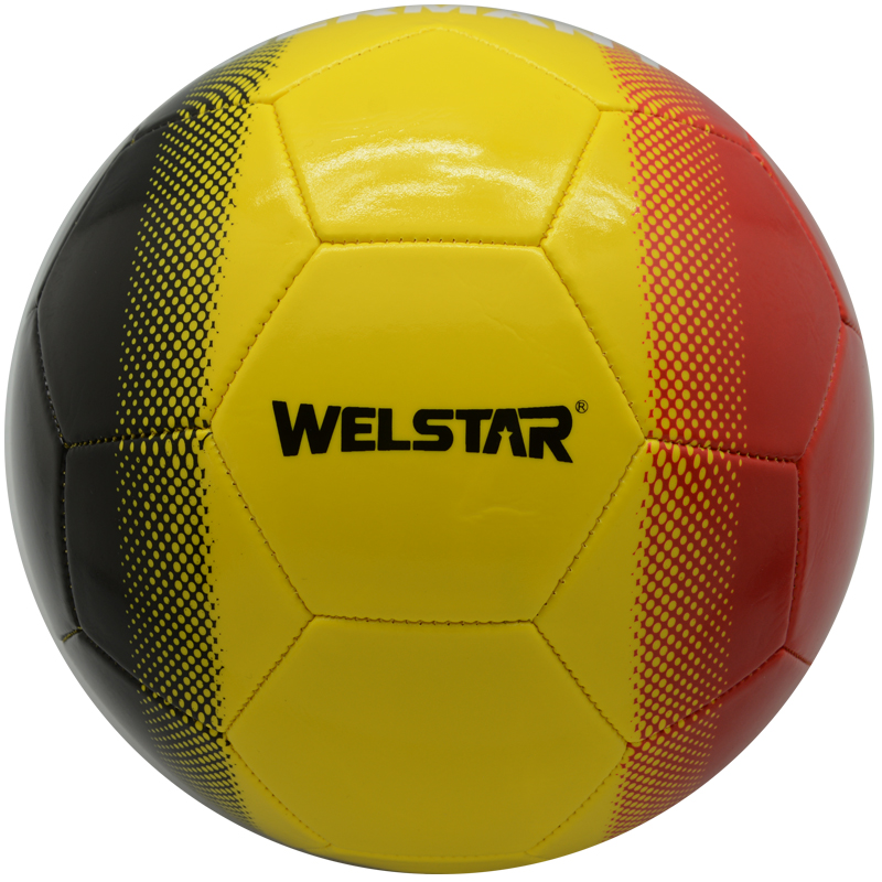 soccer ball、MACHINE STITCHED SOCCERBALL