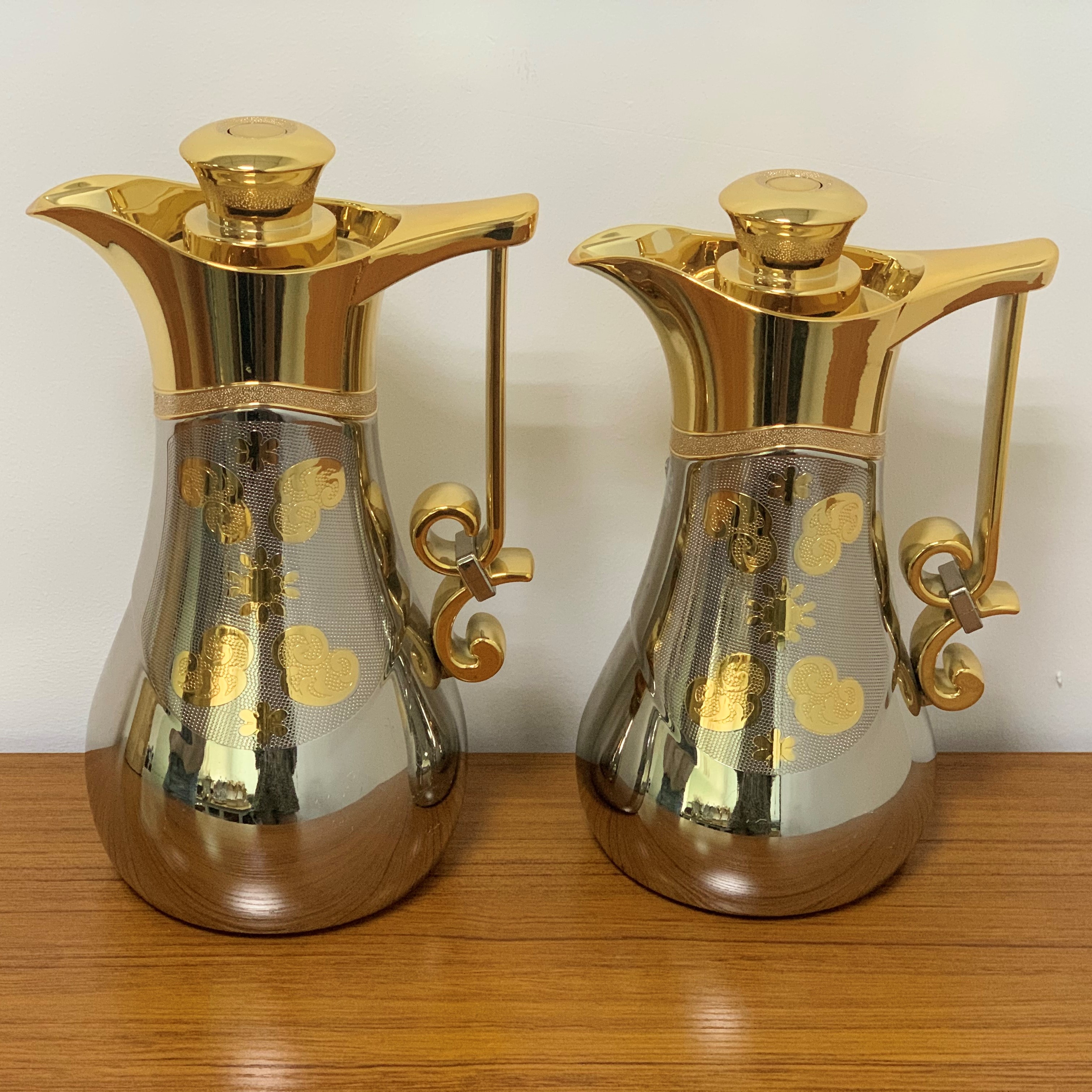 Shimizu Vacuum Flask