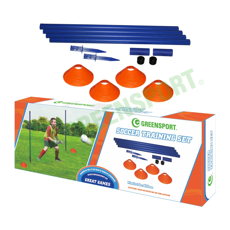 Soccer Training Set