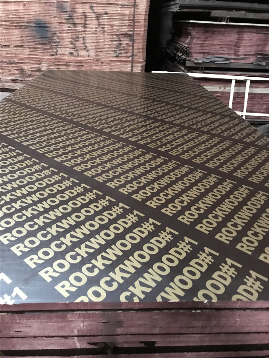 flim faced plywood