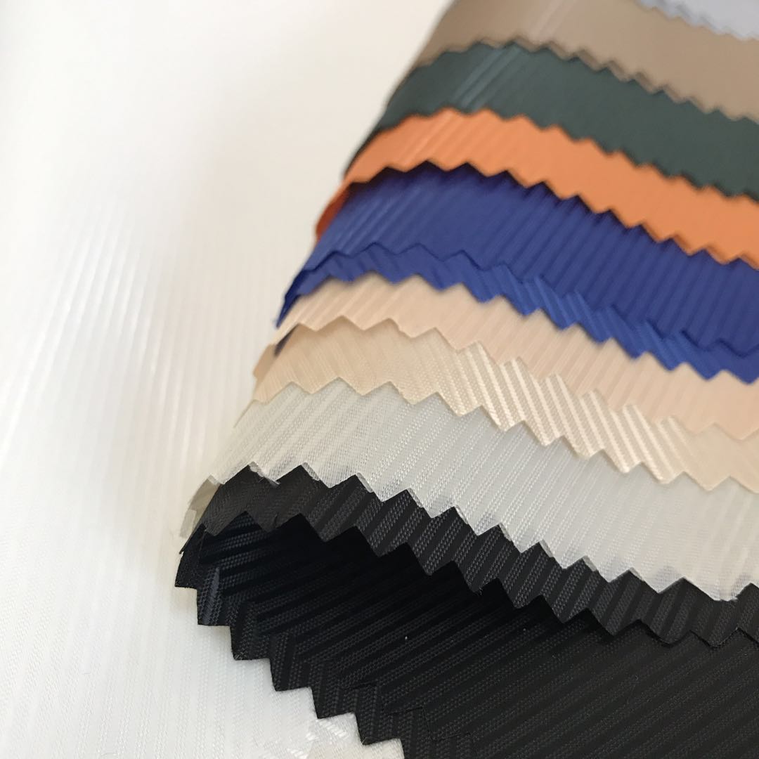 Twill Taffeta Lining P/D 8.5kg 55gsm For Garment Lining