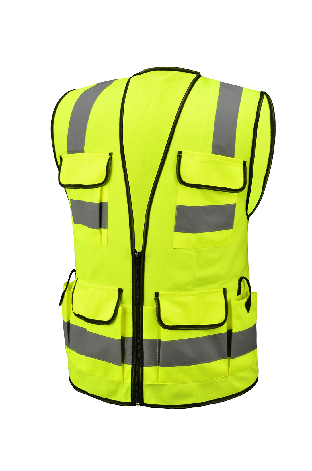 Ry-Sv057 Safety Vest