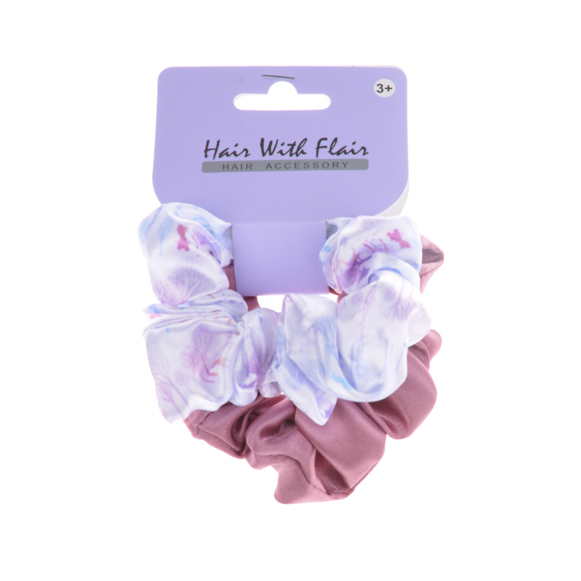 Hair Scrunchie