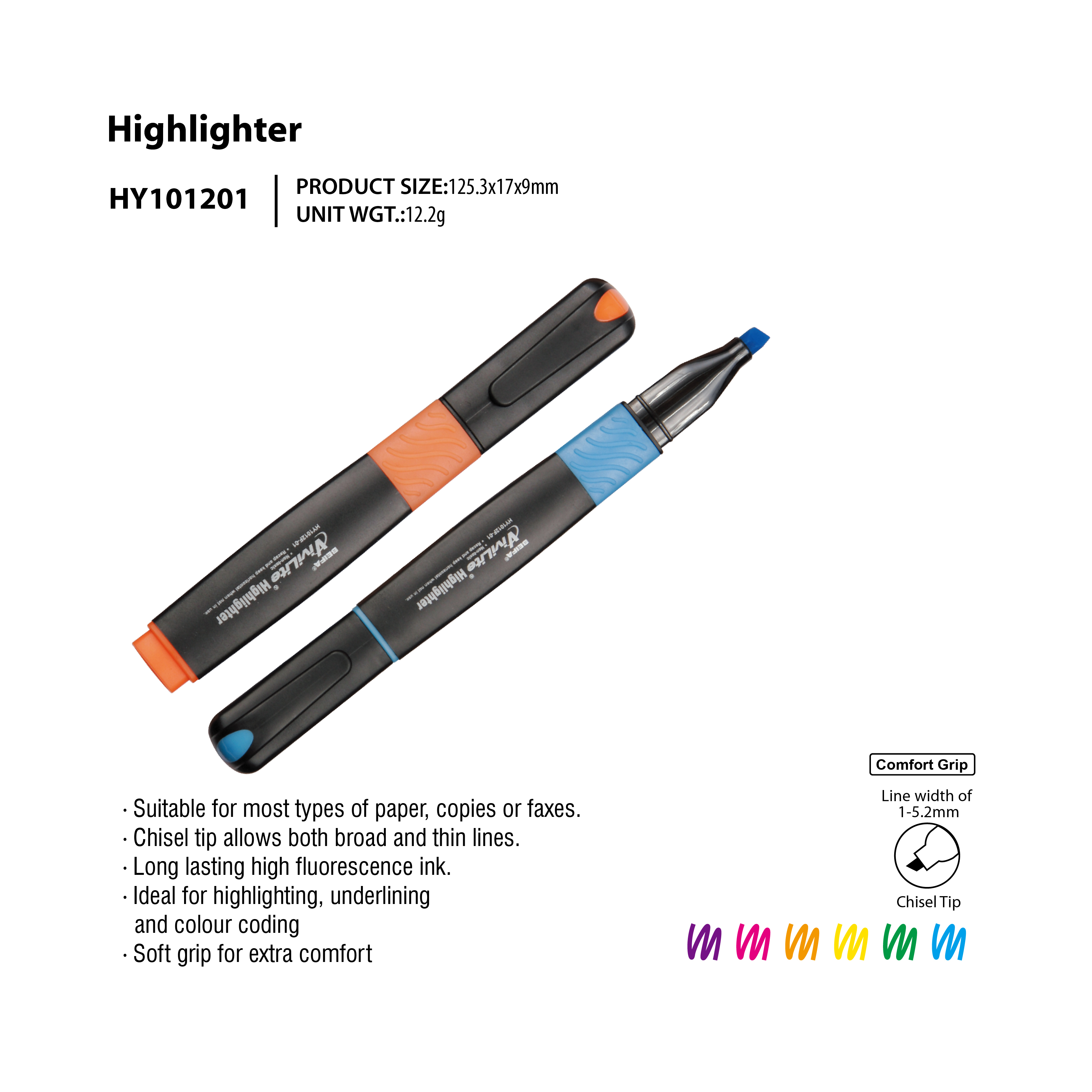 Highlighter