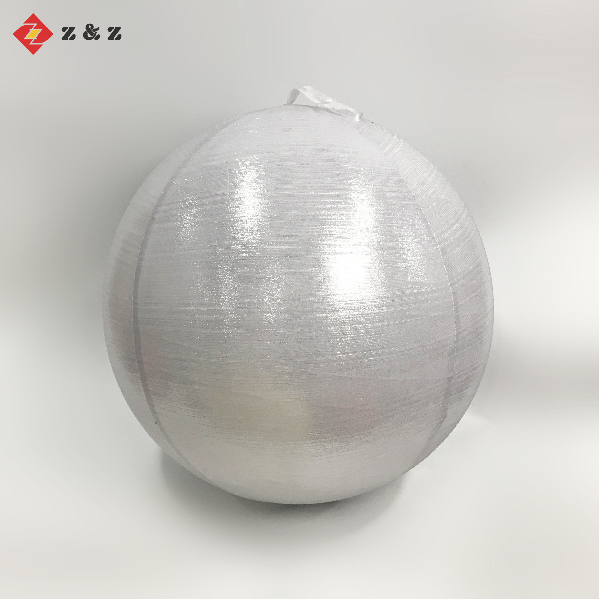 foldable ball