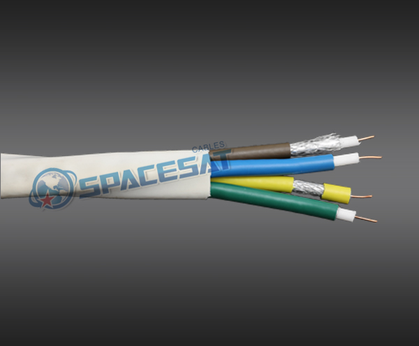 Composite Cable