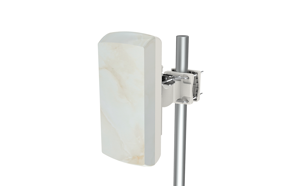 Marble antenna